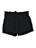 Torrid Polka Dots Black Shorts Size 2X Plus (2) - photo 2