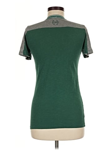 Victoria's Secret Pink Short Sleeve Top (view 2)