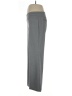 New York & Company Solid Gray Active Pants Size L - photo 5