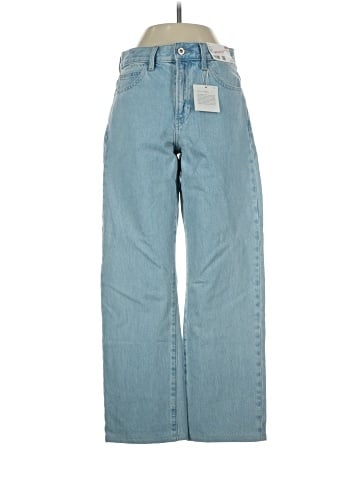 J.W. Anderson for UNIQLO Jeans (view 1)