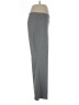New York & Company Solid Gray Active Pants Size L - photo 4