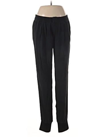 Vince. Silk Pants (view 1)