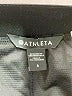 Athleta Solid Black Active Skort Size 8 - photo 3