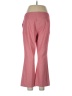 Halogen Chevron-herringbone Pink Dress Pants Size 10 - photo 2