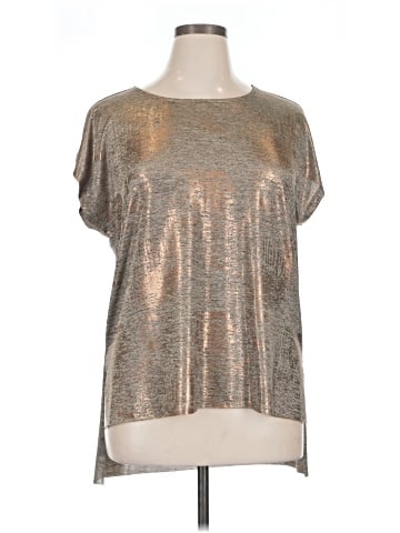 Dantelle Short Sleeve T-Shirt (view 1)