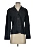 R.Q.T Black Denim Jacket Size S - photo 1