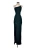 Lulus Teal Cocktail Dress Size XS - photo 1