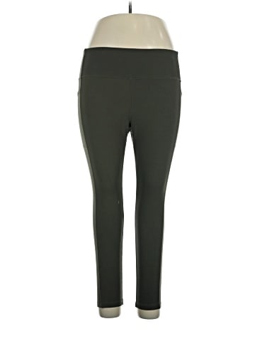 Danskin Active Pants (view 1)