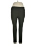 Danskin Solid Green Active Pants Size XL - photo 1