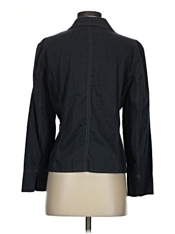R.Q.T Denim Jacket (view 2)