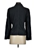 R.Q.T Black Denim Jacket Size S - photo 2