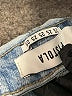 Pistola Blue Denim Skirt Size 25 waist - photo 4
