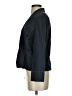R.Q.T Black Denim Jacket Size S - photo 5