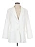 Unbranded White Blazer Size M (estimated) - photo 1