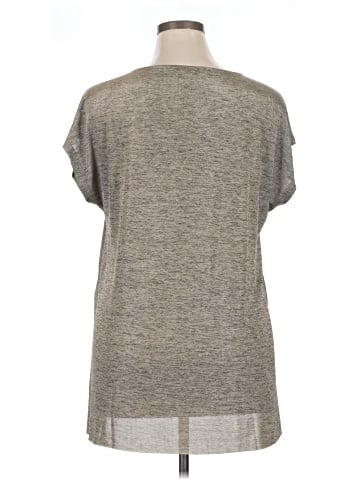 Dantelle Short Sleeve T-Shirt (view 2)