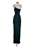 Lulus Teal Cocktail Dress Size XS - photo 2