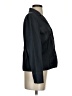 R.Q.T Black Denim Jacket Size S - photo 4
