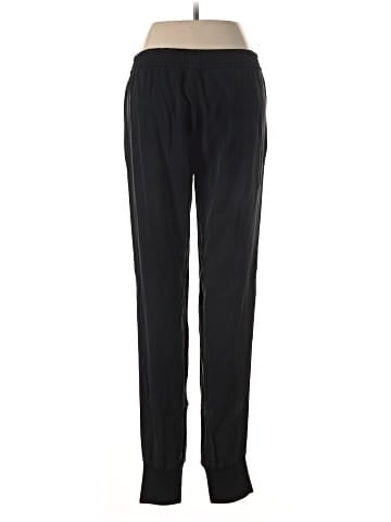 Vince. Silk Pants (view 2)