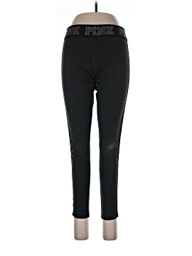 Victoria's Secret Pink Active Pants (view 1)