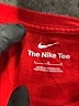 Nike Red Short Sleeve T-Shirt Size L - photo 7