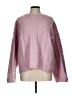 J by Joie Pink Pullover Sweater Size L - photo 1