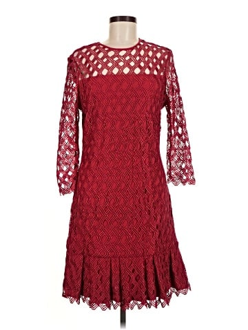 Anne Fontaine Cocktail Dress (view 1)