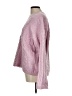 J by Joie Pink Pullover Sweater Size L - photo 5