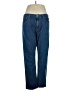 Levi's 100% Cotton Blue Jeans Size 33 waist - photo 1