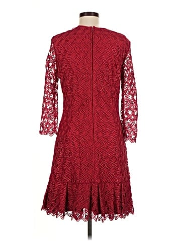 Anne Fontaine Cocktail Dress (view 2)