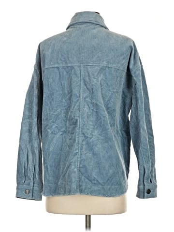Zara Denim Jacket (view 2)