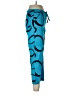 Michael Simon Blue Casual Pants Size 6 - photo 4
