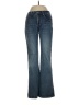 Shein Blue Jeans Size 2 - photo 1