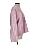 J by Joie Pink Pullover Sweater Size L - photo 4