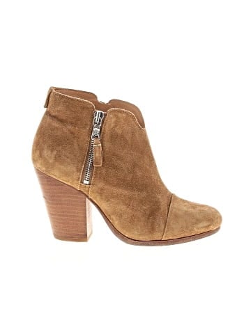 Rag & Bone Ankle Boots (view 1)