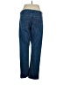 Levi's 100% Cotton Blue Jeans Size 33 waist - photo 2