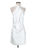 Lulus White Cocktail Dress Size S - photo 1