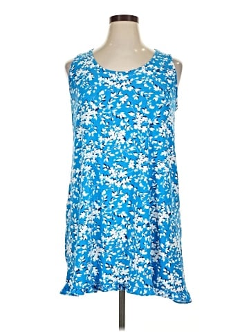 Draper James Casual Dress (view 1)