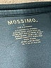 Mossimo Teal Long Sleeve T-Shirt Size L - photo 7