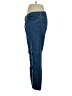 Levi's 100% Cotton Blue Jeans Size 33 waist - photo 5