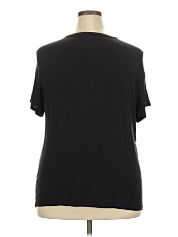 Nine West Short Sleeve T-Shirt (view 2)