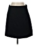 1.State Solid Black Casual Skirt Size 2 - photo 1