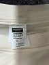 Assorted Brands Ivory Sweatshirt Size L - photo 7