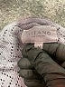 Sitano Gray Poncho Size M - photo 7