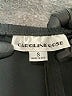 Caroline Rose Solid Black Dress Pants Size S - photo 7