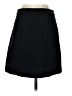 1.State Solid Black Casual Skirt Size 2 - photo 2