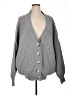 Storets Gray Cardigan Size Sm - Med - photo 1