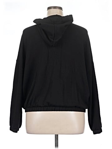 Rae Mode Zip Up Hoodie (view 2)