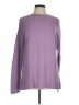 J.Jill 100% Rayon Purple Pullover Sweater Size M - photo 1