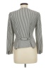 Liz Claiborne Stripes Ivory Blazer Size M - photo 2