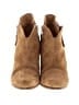 Rag & Bone Tan Ankle Boots Size EU 36 - photo 2
